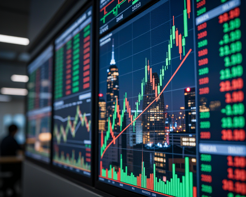 Financial Market Overview