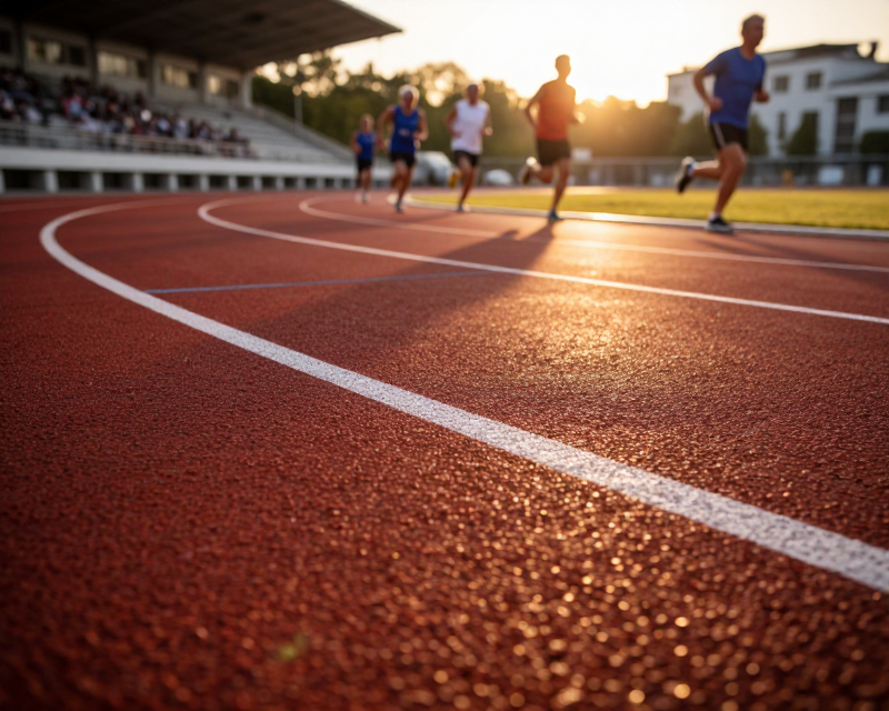 Spirit of the Athletics Championship