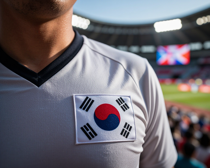 Asian Games Spirit