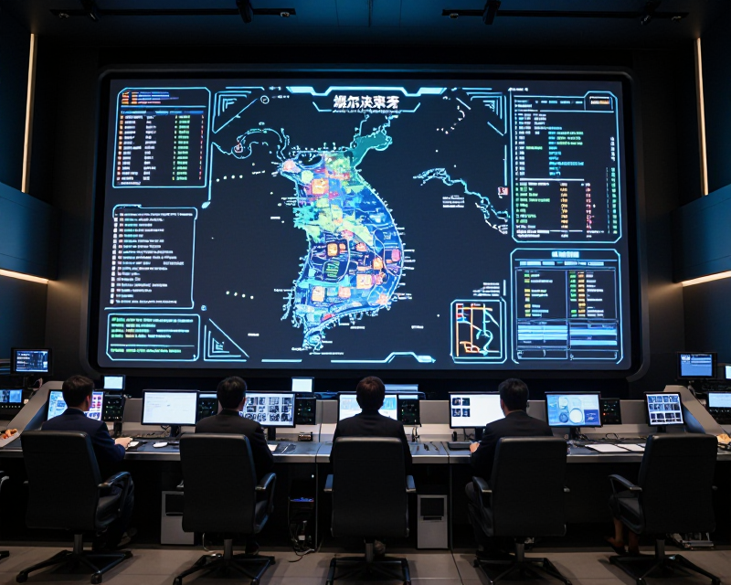 Strategic Security Dilemma