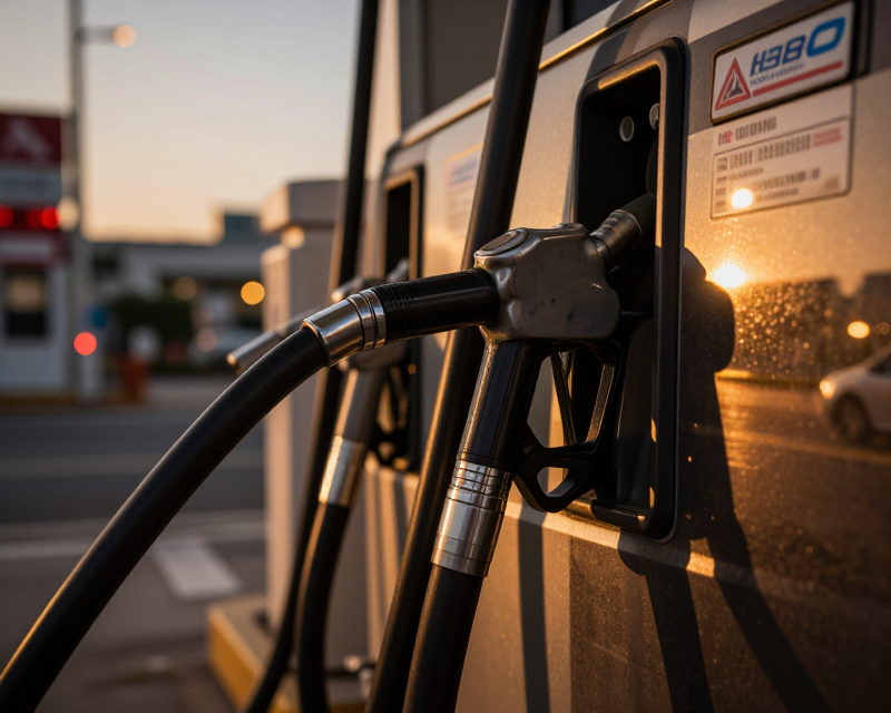 Fuel Price Stability