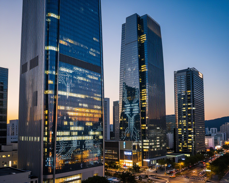 Economic Growth Vision