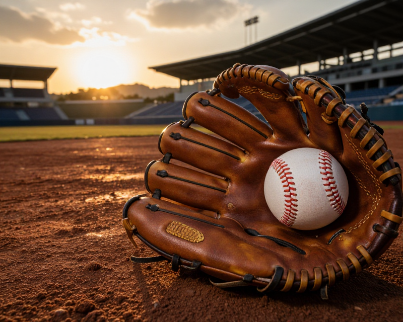 Baseball Focus