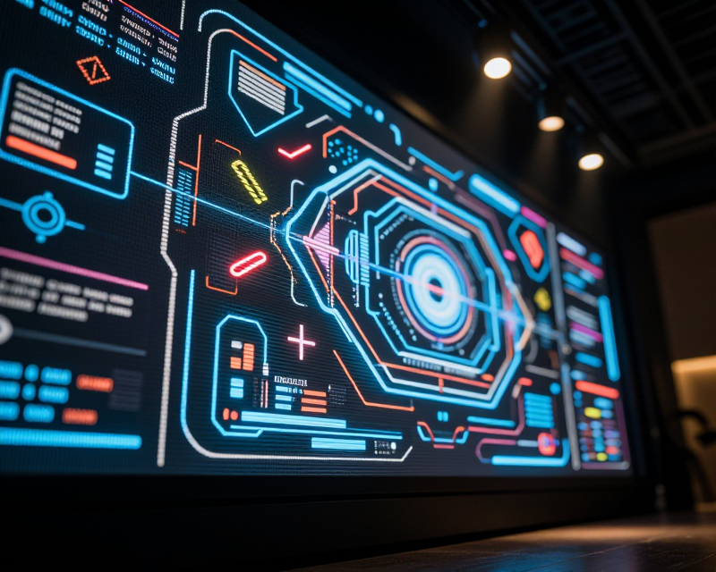 Modern Information Flow