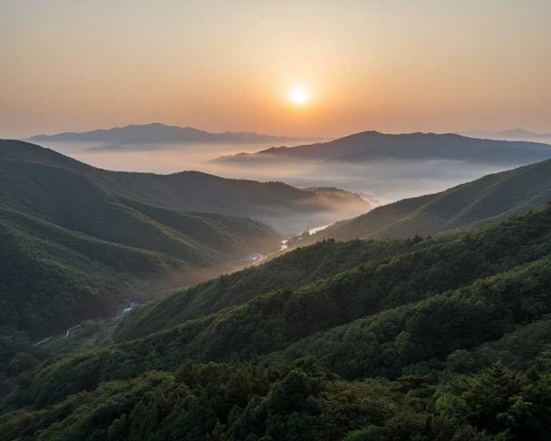 Symbolic Peace on Korean Peninsula